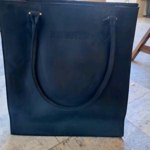 Holt Renfrew bag